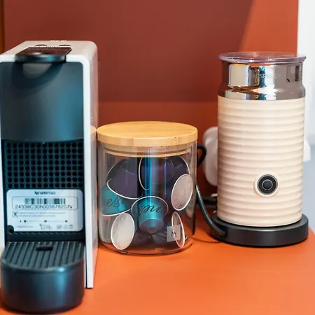 Solea 1 Min From Port 5 Min To * Cós