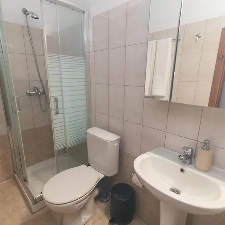 Solea 1 Min From Port 5 Min To Apartamento Cos