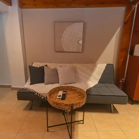 Apartment Solea