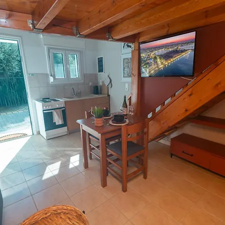 Apartamento Solea 1 Min From Port 5 Min To Cós