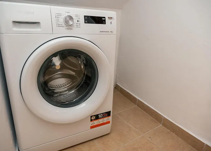 Solea 1 Min From Port 5 Min To * Cós