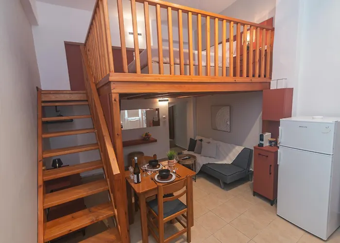 Solea 1 Min From Port 5 Min To *