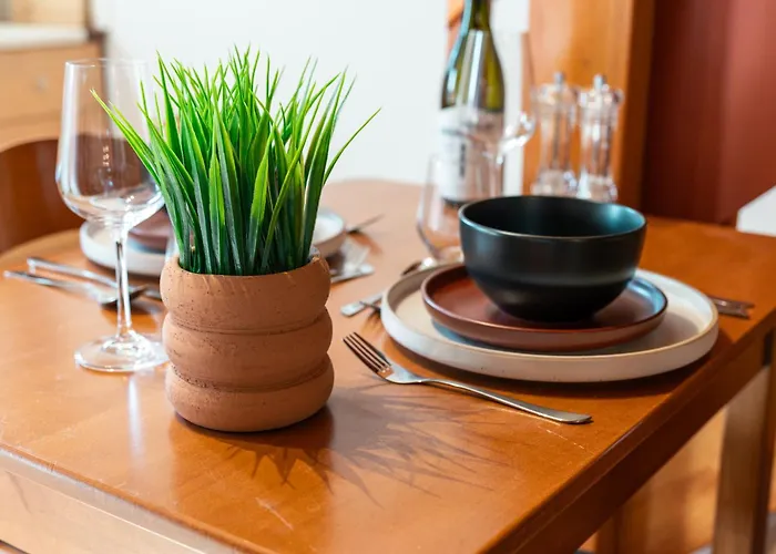 Apartmán Solea 1 Min From Port 5 Min To *