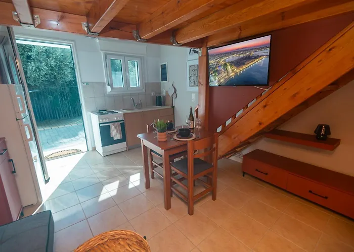 Apartmán Solea 1 Min From Port 5 Min To Kos