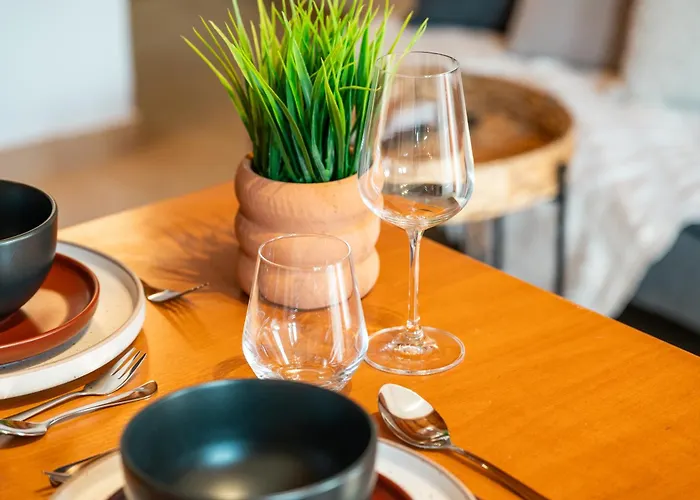 Solea 1 Min From Port 5 Min To Apartamento