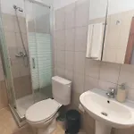 Solea 1 Min From Port 5 Min To דירה העיירה קוס