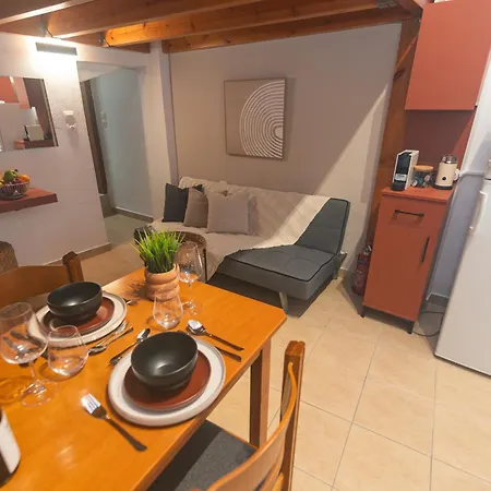 Apartment Solea Kos Town